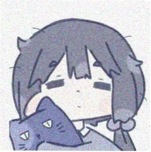 暮色旅人